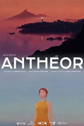 Anthéor