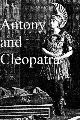 Antony và Cléopatra