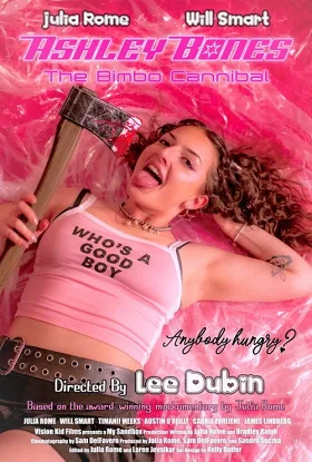 Ashley Bones: Bimbo Ăn Thịt Người