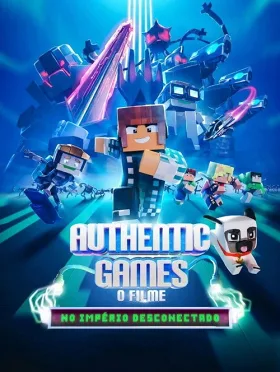 Authentic Games: Đế Chế Ngắt Kết Nối