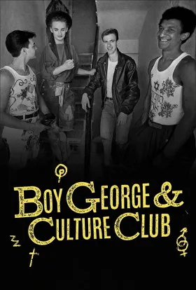 Boy George và Culture Club