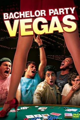 Bữa Tiệc Độc Thân Ở Vegas