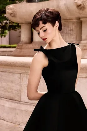 Bữa Tối Cùng Audrey