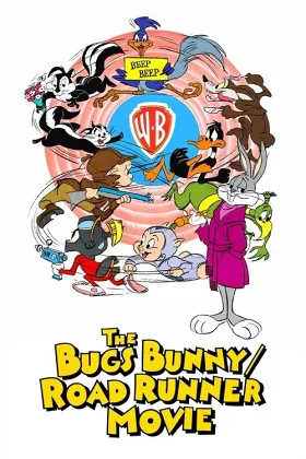 Bugs Bunny và Road Runner: Cuộc Phiêu Lưu Kỳ Thú