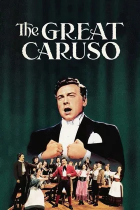 Caruso Vĩ Đại