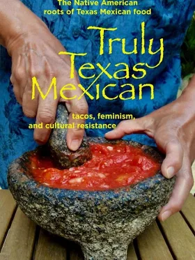 Chân Thật Texas Mexico