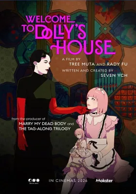 Chào Mừng Đến Nhà Của Dolly
