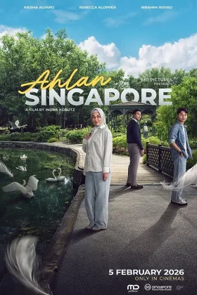Chào Singapore