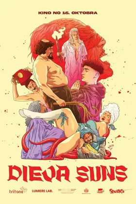 Chó Trời