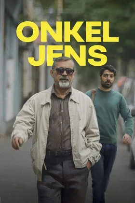 Chú Jens