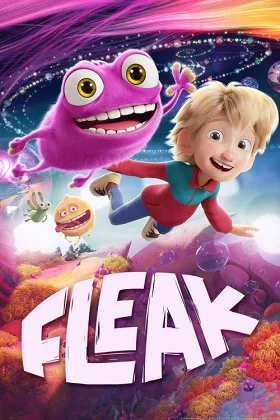 Chú Nhóc Fleak