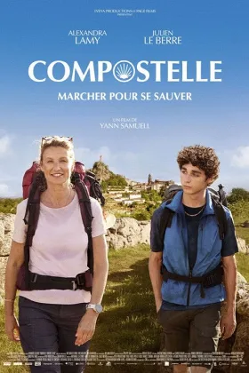 Compostelle - Hành Trình Tâm Linh