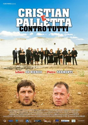 Cristian và Palletta Chống Lại Tất Cả