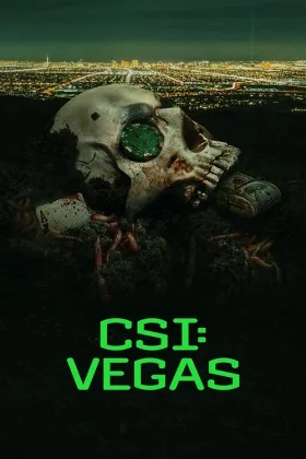 CSI: Las Vegas ( Phần 1 )