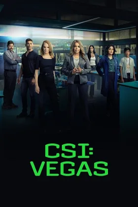 CSI: Las Vegas ( Phần 2 )