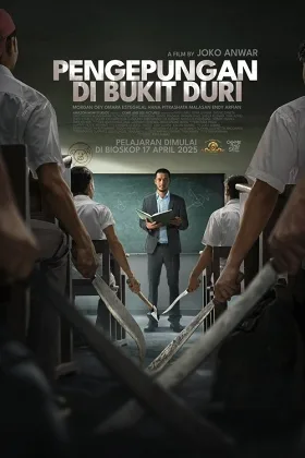 Cuộc Vây Hãm Đồi Duri