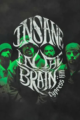 Cypress Hill: Điên Loạn Trong Tâm Trí