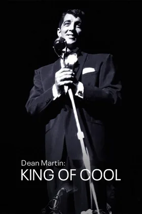 Dean Martin: Vua Phong Cách