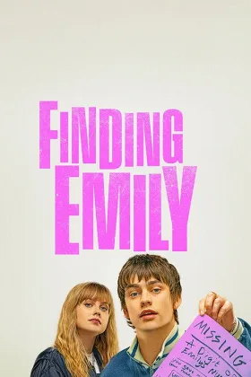 Đi Tìm Emily