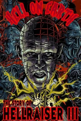Địa Ngục Trần Gian: Câu Chuyện Về Hellraiser III