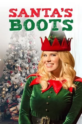 Đôi Giày Của Ông Già Noel