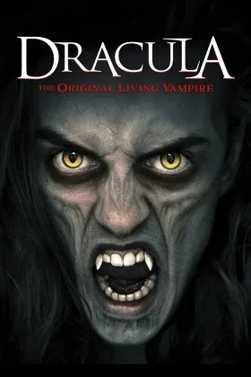 Dracula: Ma Cà Rồng Nguyên Bản Sống Động