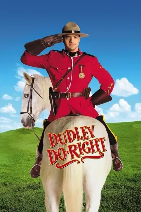 Dudley Làm Điều Đúng Đắn