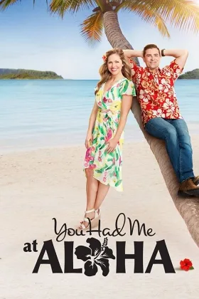 Em Say Anh Từ Lời Chào Aloha