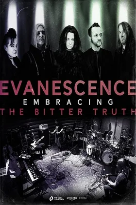 Evanescence: Chấp Nhận Sự Thật Đắng Cay