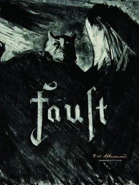 Faust - Truyền Thuyết Dân Gian Đức