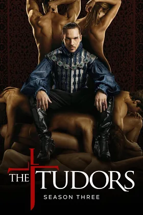 Vương Triều Tudor - Phần 3