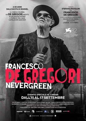 Francesco de Gregori - Vẫn Mãi Xanh