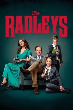 Gia Tộc Radley