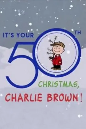 Giáng Sinh Thứ 50 Của Charlie Brown