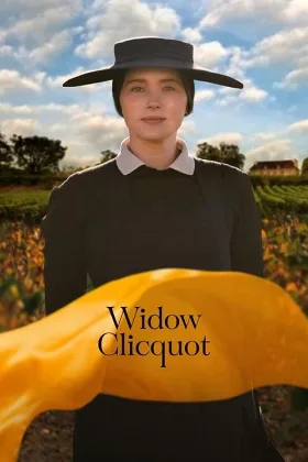 Góa Phụ Clicquot