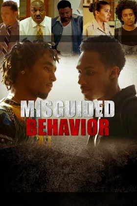 Hành Động Lầm Lỡ