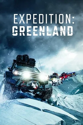 Hành Trình Greenland