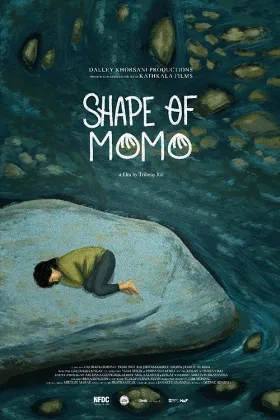Hình Dáng Của Momo: Như Con Trai