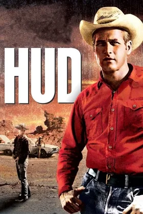 Hud - Gã Bất Trị