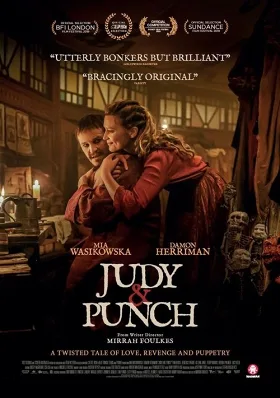 Judy và Punch