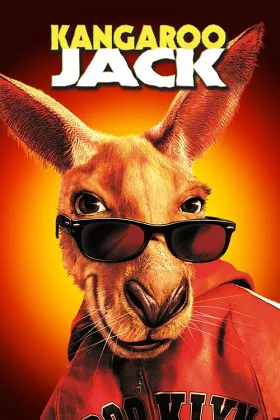 Kangaroo Jack - Gã Chuột Túi