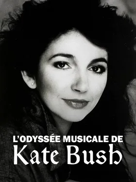 Kate Bush: Thiên Tài Vượt Thời Gian