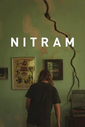 Kẻ Điên Nitram