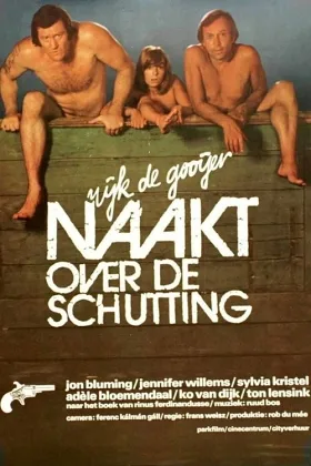 Khỏa Thân Qua Hàng Rào