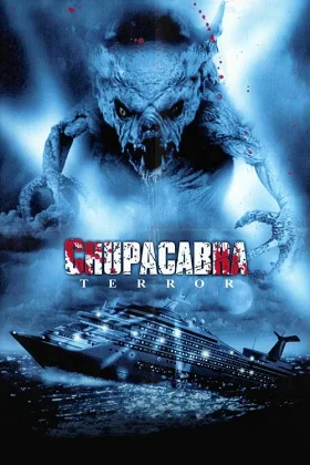 Kinh Hoàng Chupacabra