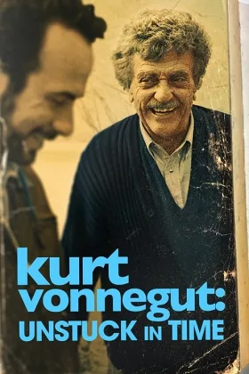 Kurt Vonnegut: Thoát Khỏi Dòng Thời Gian