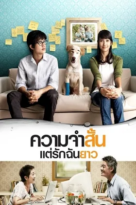 Ký Ức Ngắn, Tình Yêu Dài