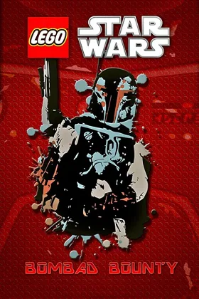 LEGO Star Wars: Thợ Săn Tiền Thưởng Bombad