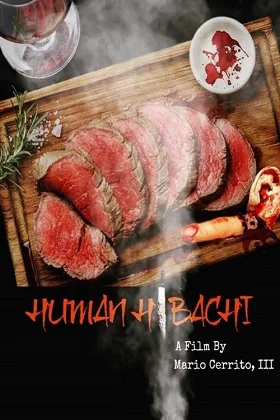 Lò Nướng Người