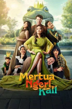 Mẹ Chồng Đáng Sợ Hết Nấc